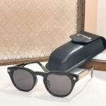 Chrome Hearts High-quality sunglasses SIZE：49-24-147 - Image 4