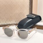 Chrome Hearts High-quality sunglasses SIZE：49-24-147 - Image 3