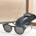 Chrome Hearts High-quality sunglasses SIZE：49-24-147 - Image 2