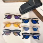 Chrome Hearts High-quality sunglasses SIZE：49-24-147 - Image 9