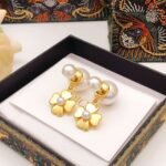 Tiffany heart shaped earrings - Image 13