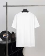 Vivienne Westwood Year of the Snake Limited Edition Snake Around Saturn Print Short-Sleeved T-Shirt - Image 8