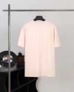 Vivienne Westwood Year of the Snake Limited Edition Snake Around Saturn Print Short-Sleeved T-Shirt - Image 6