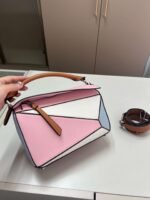 Loewe Geometric Bag Women’s Day Benefit Edition - Image 12