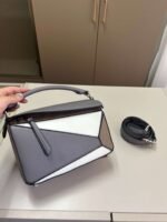 Loewe Geometric Bag Women’s Day Benefit Edition - Image 11