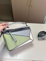 Loewe Geometric Bag Women’s Day Benefit Edition - Image 10