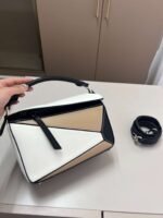 Loewe Geometric Bag Women’s Day Benefit Edition - Image 9