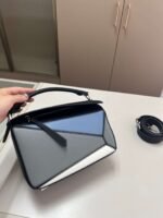 Loewe Geometric Bag Women’s Day Benefit Edition - Image 8