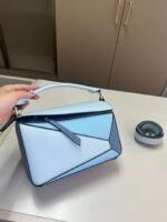 Loewe Geometric Bag Women’s Day Benefit Edition - Image 6