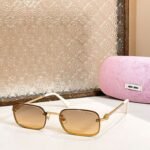 miumiu sunglasses premium edition SIZE: 65 mouths 16-148 - Image 2