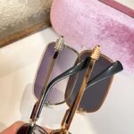 miumiu sunglasses premium edition SIZE: 65 mouths 16-148 - Image 10