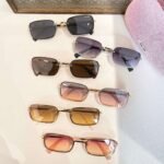 miumiu sunglasses premium edition SIZE: 65 mouths 16-148 - Image 8