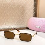 miumiu sunglasses premium edition SIZE: 65 mouths 16-148 - Image 5