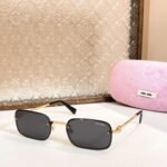 miumiu sunglasses premium edition SIZE: 65 mouths 16-148 - Image 7