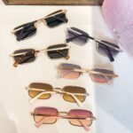 miumiu sunglasses premium edition SIZE: 65 mouths 16-148 - Image 9
