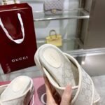 GUCCI cross-shoe platform sandals 35-44 - Image 6