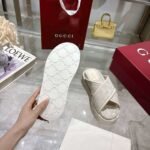 GUCCI cross-shoe platform sandals 35-44 - Image 3