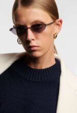 Cartier sunglasses high-end version Size: 58-16-140 - Image 2