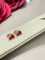 Celine Arc de Triomphe earrings - Image 2