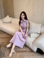 Brunello Cucinell long dress high quality - Image 8