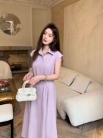 Brunello Cucinell long dress high quality - Image 6