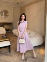 Brunello Cucinell long dress high quality - Image 5