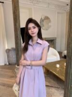 Brunello Cucinell long dress high quality - Image 4