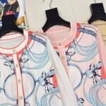 Hermès Spring and Summer Latest Tencel Knitted Cardigan Premium Edition - Image 5