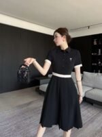DIOR new dress CD embroidered bee - Image 10