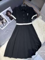 DIOR new dress CD embroidered bee - Image 9