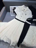 DIOR new dress CD embroidered bee - Image 8