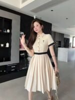 DIOR new dress CD embroidered bee - Image 5