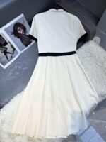 DIOR new dress CD embroidered bee - Image 4