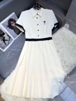 DIOR new dress CD embroidered bee - Image 2