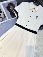 DIOR new dress CD embroidered bee - Image 3