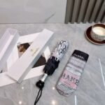 Chanel Umbrella - Image 11