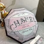 Chanel Umbrella - Image 5