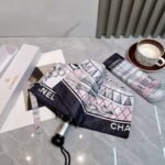 Chanel Umbrella - Image 15
