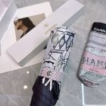 Chanel Umbrella - Image 18