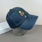 Ralph Lauren polo baseball cap - Image 3