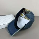 Ralph Lauren polo baseball cap - Image 6