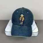 Ralph Lauren polo baseball cap - Image 5