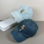 Ralph Lauren polo baseball cap - Image 2