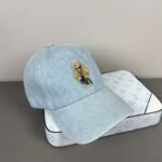 Ralph Lauren polo baseball cap - Image 9