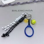Balenciaga bag charm keychain Premium - Image 9