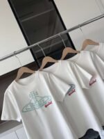 Vivienne Westwood Summer Women’s T-Shirts - Image 4