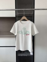 Vivienne Westwood Summer Women’s T-Shirts - Image 2