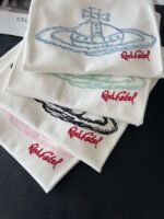 Vivienne Westwood Summer Women’s T-Shirts - Image 9