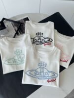 Vivienne Westwood Summer Women’s T-Shirts - Image 8