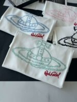 Vivienne Westwood Summer Women’s T-Shirts - Image 5